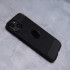 Simple Black dėklas for Motorola Moto G54 5G