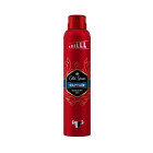 Old Spice Dezodorantas su purškiamuoju skysčiu Captain (dezodorantas kūno purškiklis) 250 ml
