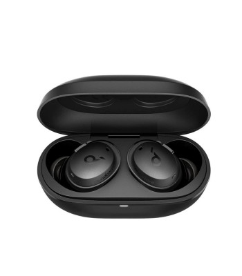 "Soundcore" belaidės ausinės Dot 3i black