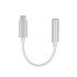 Adapteris USB-C- jack 3,5mm, Setty