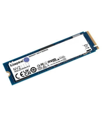 "Kingston" SSD diskas M.2 Gen4 PCIe NVMe NV2 250GB