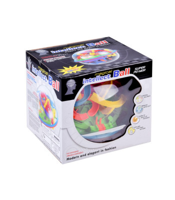 Aukštas SMART BALL 3D MAZE GR0054