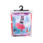 Mielas Minnie Mouse kostiumas mergaitėms LXL ZA5280