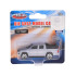 Licencijuotas metalinis automobilis Volkswagen Amarok 1:64 pakaba ZA5060