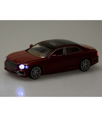 Bentley Flying Spur Hybrid metalinis automobilio limuzinų garso šviestuvas ZA5046