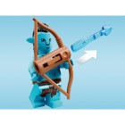 Lego kaladėlės 75577 Avatar povandeninis laivas Mako ZA5429