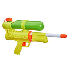 Itin patogus vandens pistoletas vaikams, geltonas Nerf Soa XP50 ZA5185