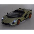 Licencijuotas automobilis Lamborghini Sián Nuotoliniu būdu valdomas 1:12 RC0659