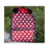 Disney Minnie Mouse Lovely stilinga kuprinė su blizgučiais 40 cm AP0007