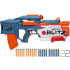 Nerf Elite 2.0 automatinis šautuvas 2in1 ZA5124