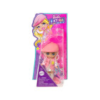 Stilinga madinga lėlė Barbie Extra Mini Mini berete HLN48 ZA5105C