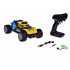 rc car rc car Nuotoliniu būdu valdomas automobilinis rinkinys HYPER TRUCK OFF-ROAD su nuotolinio valdymo pultu RC0641 ZO