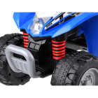 Baterija varoma transporto priemonė Quad HONDA ATV Ride-on vaikams PA0304