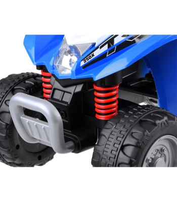 Baterija varoma transporto priemonė Quad HONDA ATV Ride-on vaikams PA0304