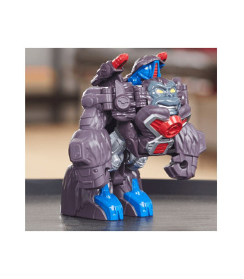 2in1 transformatoriai Optimus Primal figūra ZA4920