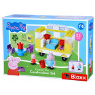 Statyba Statybiniai blokai Kemperis Peppa Pig Dad 52 vnt. ZA4903