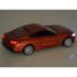 Metalinis automobilio modelis 1:35 BMW M850i ​​Coupe šviesos garsas ZA4612