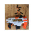 Nerf Ultra AMP paleidimo priemonė + 6 putplasčio kasetės ZA4584