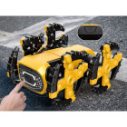 Robodog modelis roboto korpusui yra ZA4374