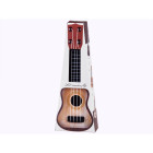 Mini gitara vaikams ukulele 25 cm IN0154 CB