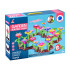 Creative Blocks sodo gėlės 104 vnt. ZA4204