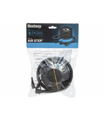 Bestway Foot pompa 13 cm čiužiniui 62147