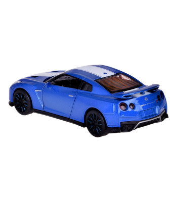 Auto Nissan GT-R 1:32 metalinis automobilis ZA3757