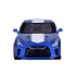 Auto Nissan GT-R 1:32 metalinis automobilis ZA3757