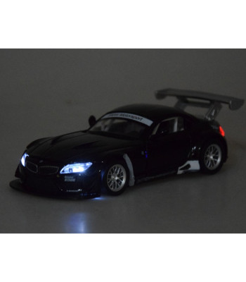 Auto BMW Z4 GT3 1:32 metalinis automobilis ZA3749