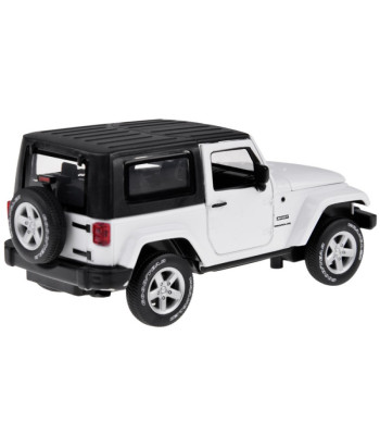 Visureigis Jeep Wrangler 1:32 ZA3751