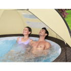 Bestway Tent for Lay-Z-Spa, dangtis paviljonas 60304