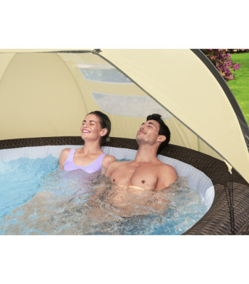 Bestway Tent for Lay-Z-Spa, dangtis paviljonas 60304