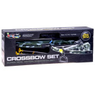 Žaislas berniukams CROSSBOW su taikikliu ZA2411