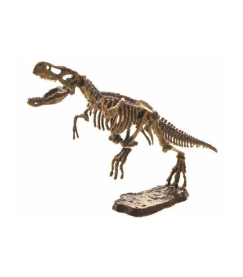 T-REX 3D skeleto kasimo rinkinys ZA1777 A