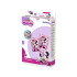 Bestway Sleeves Butterflies plaukiojanti Minnie 91038