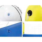 WATER VOLLEYBALL BALL to the pool BESTWAY BA0015