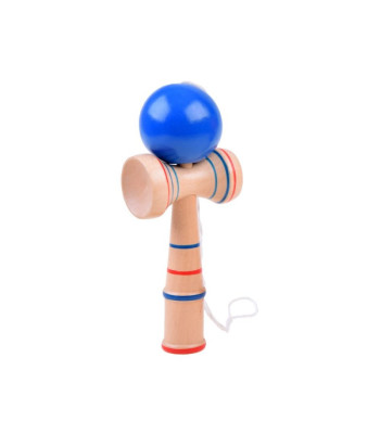 Medinis Kendama arkadinis žaidimas GR0462