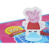 Stalo žaidimas Kopėčios ir gyvatės Peppa Pig GR0672