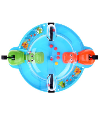 Hasbro Arkadinis žaidimas "Hungry hippos" GR0657