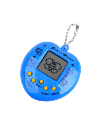 Elektroninis žaidimas tamagochi tamaguczi GR0212