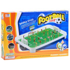 ŽAIDIMAS FUTBOLO SIRGALIAMS foosball ZA0039