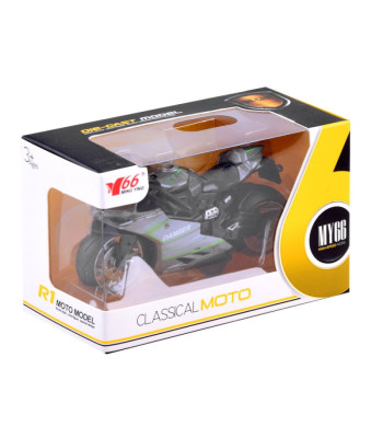 Diecast modelis Motociklas ZA3933