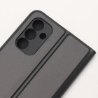 Išmanusis minkštas dėklas iPhone 13 6,1 black