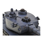 Vaikiškas žaislas - tankas BATTLE TANK TIGER 103 128 RC0375