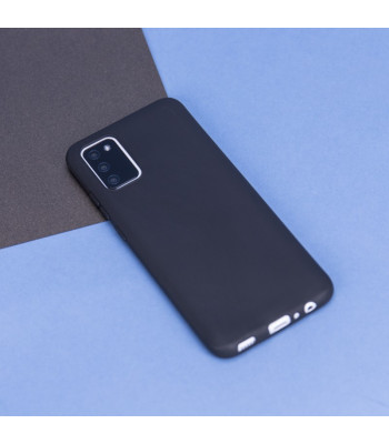 Matinis TPU dėklas, skirtas Xiaomi 14T juodas