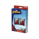 Plaukimo rankovės Spiderman Bestway 98001