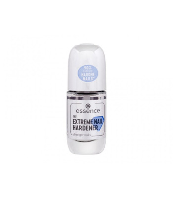 Essence The Extreme Nail Hardener, 8 ml