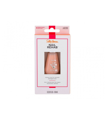 Sally Hansen Nail Rehab, 10 ml