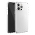 "Ugly Rubber Pure" dėklas iPhone 15 6,1, skaidrus