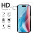 Grūdintas stiklas 2,5D Premium, skirtas "iPhone SE 2020" / "SE 2022